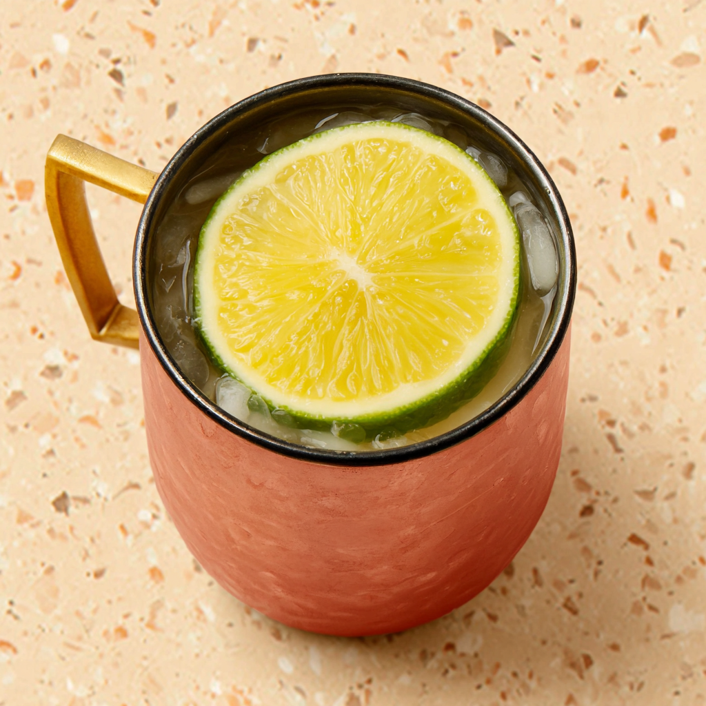 Moscow Mule
