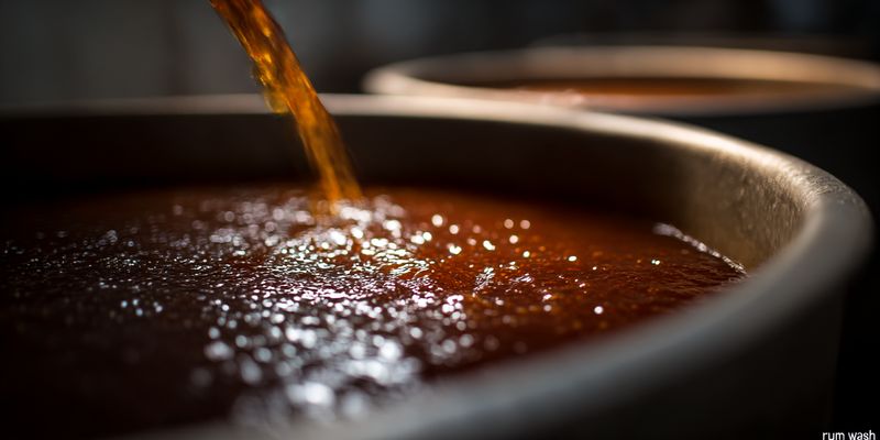 Modern fermentation monitoring